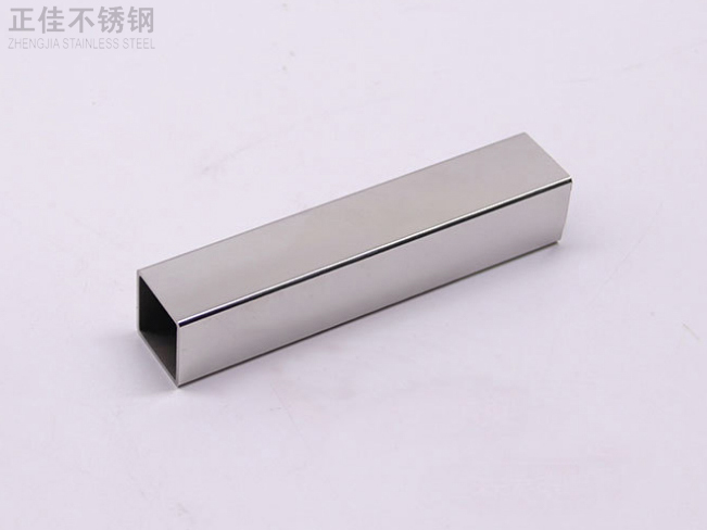 LEDONG.COM-乐动(中国)304方管产品图片2