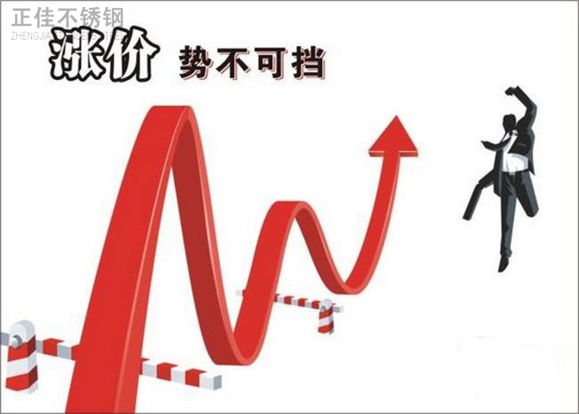 LEDONG.COM-乐动(中国)管价格回升