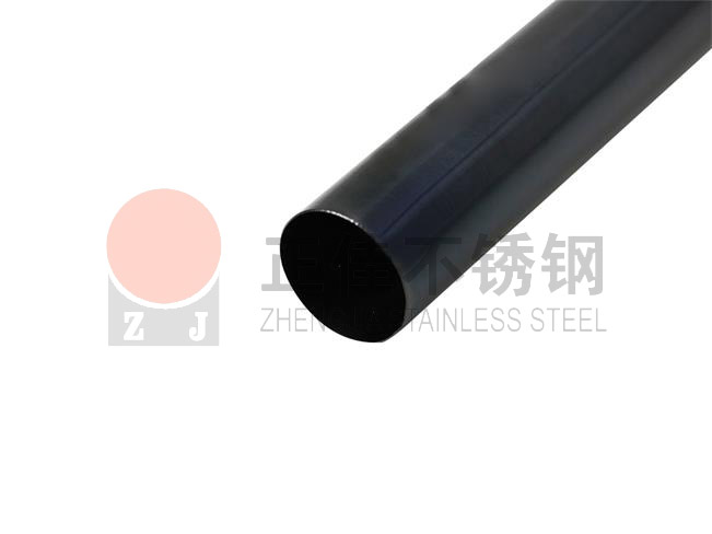 304LEDONG.COM-乐动(中国)圆管镀黑钛质量好