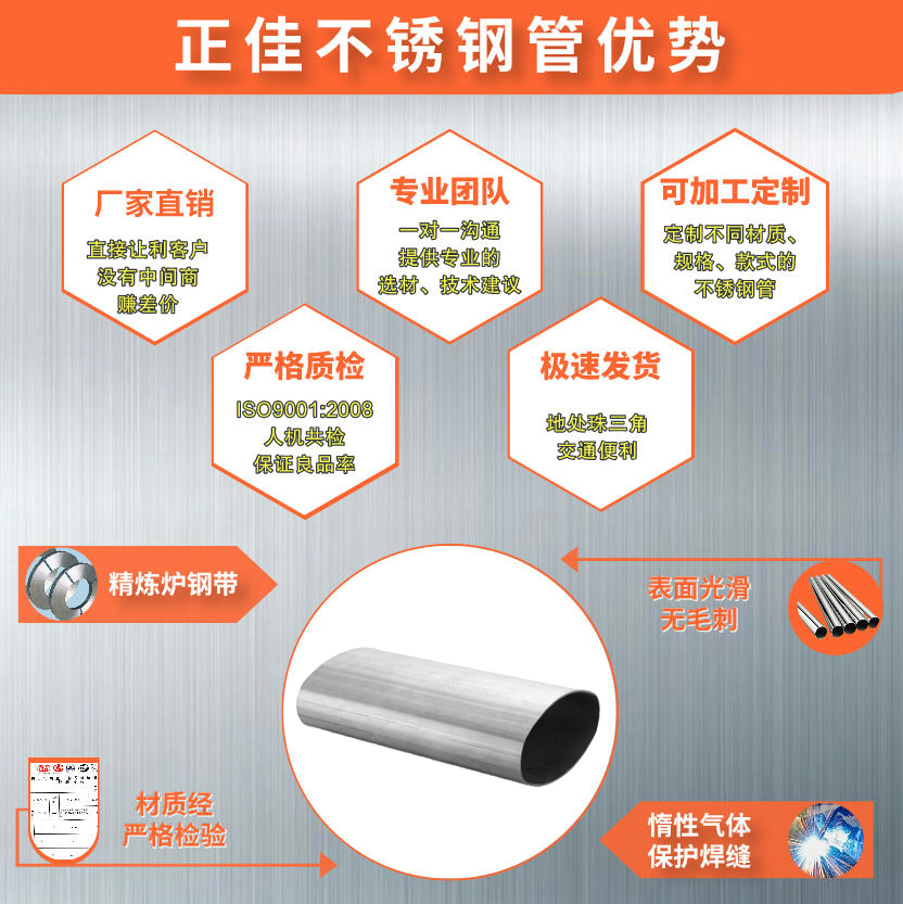 304LEDONG.COM-乐动(中国)椭圆管