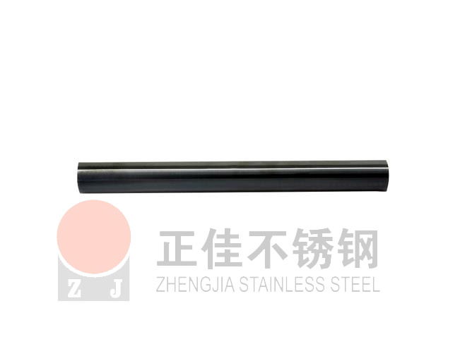 304LEDONG.COM-乐动(中国)圆管镀黑钛上色工艺