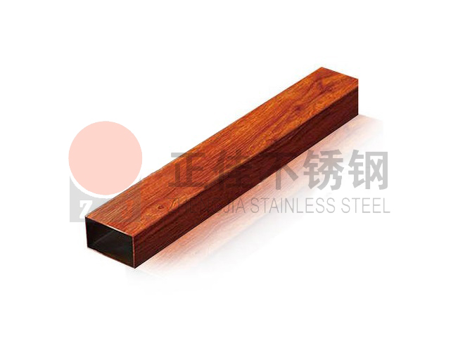 304木纹LEDONG.COM-乐动(中国)管表面光洁