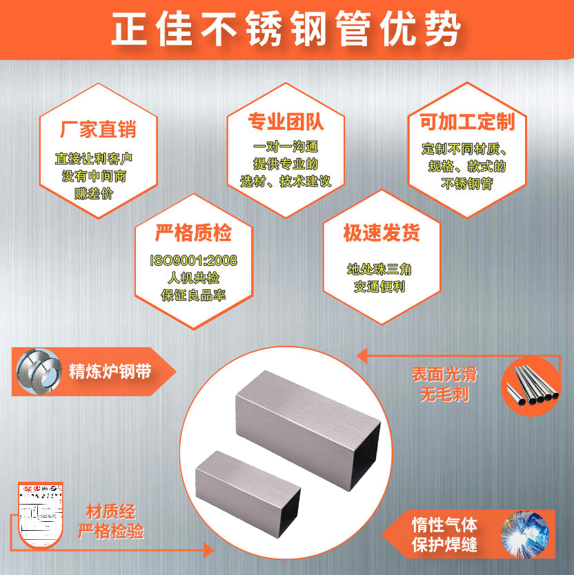 拉丝LEDONG.COM-乐动(中国)方管