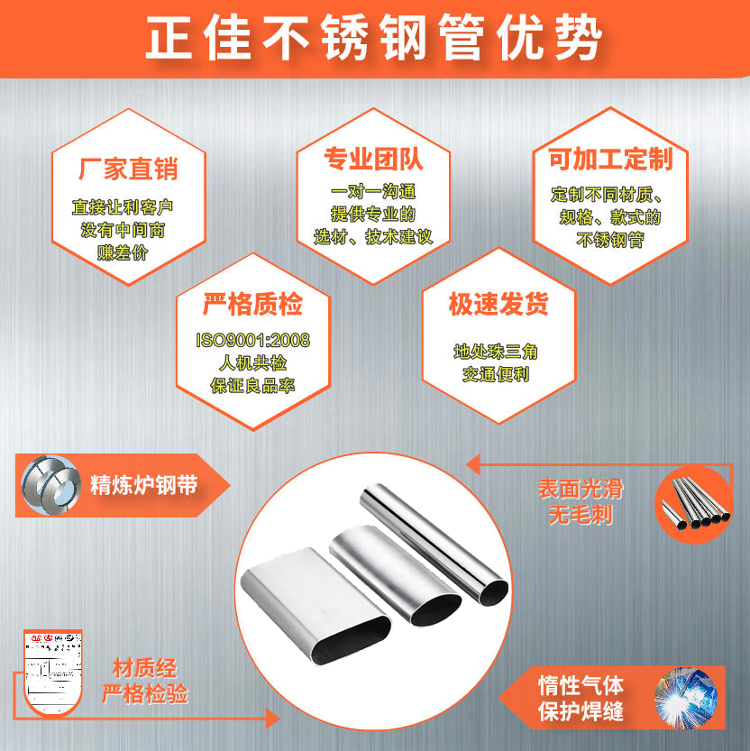 316LEDONG.COM-乐动(中国)椭圆管