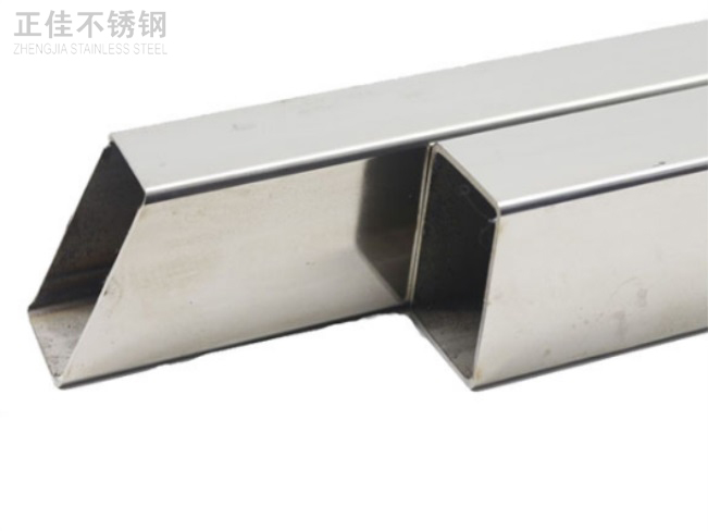 LEDONG.COM-乐动(中国)装饰方管30x1.2产品图片2