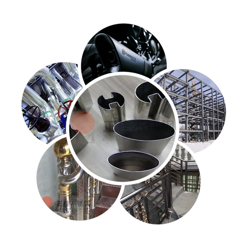 316lLEDONG.COM-乐动(中国)异型管应用案例