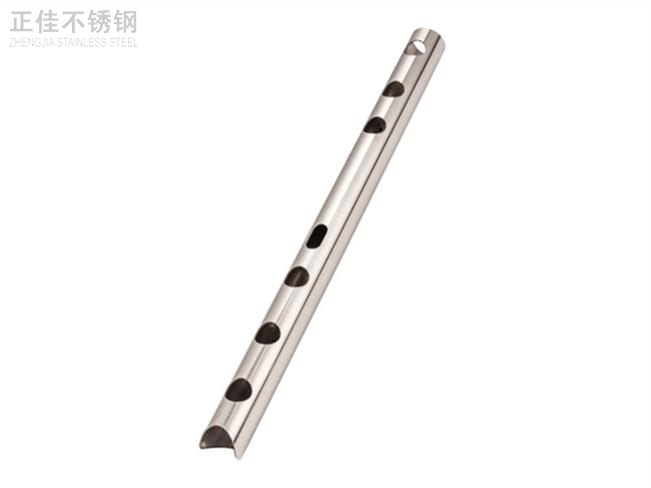 LEDONG.COM-乐动(中国)排孔管