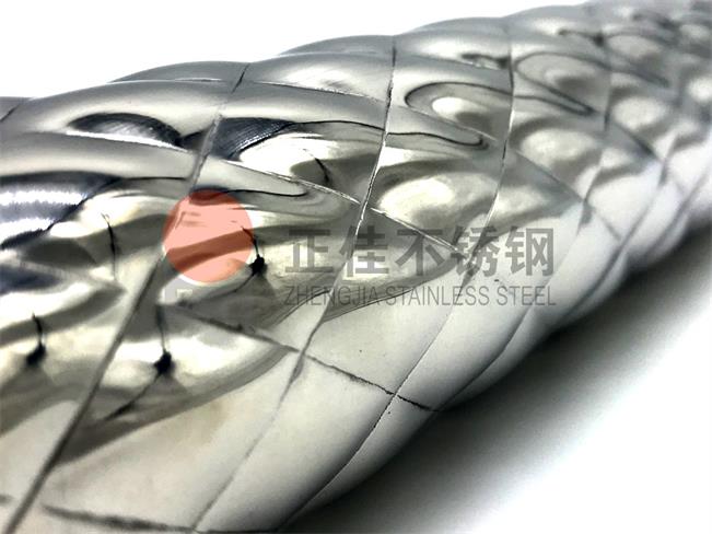 菱形花纹LEDONG.COM-乐动(中国)管花纹完整