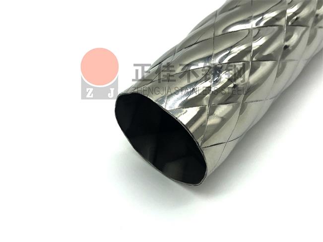 菱形花纹LEDONG.COM-乐动(中国)管质检严格