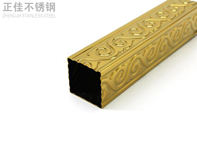 欧式花纹LEDONG.COM-乐动(中国)管3