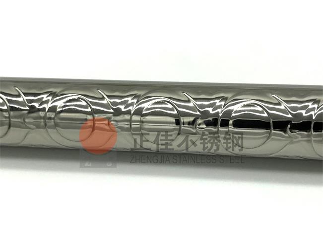 元宝花纹LEDONG.COM-乐动(中国)圆管厚度检查