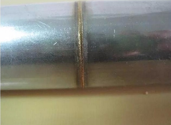 LEDONG.COM-乐动(中国)制品管焊接缺陷的形成原因与解决方法
