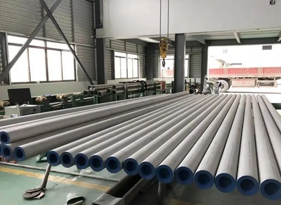 304LEDONG.COM-乐动(中国)管为什么用酸洗？