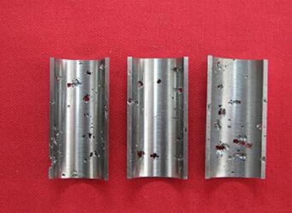 316LEDONG.COM-乐动(中国)管在钝化状态下发生点蚀的原因