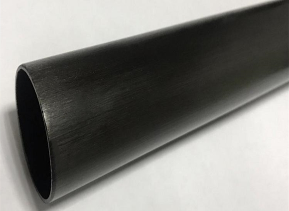 黑色LEDONG.COM-乐动(中国)制品管着色方法