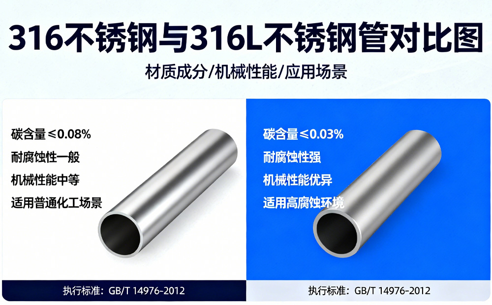 316与316LLEDONG.COM-乐动(中国)的强度稳定性