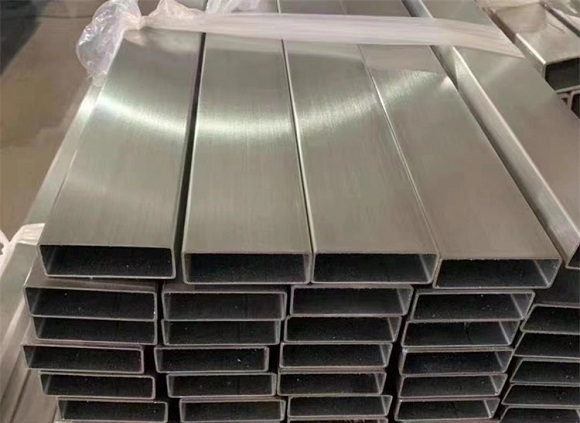 LEDONG.COM-乐动(中国)方矩管在不同酸性环境下的应用