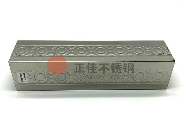 LEDONG.COM-乐动(中国)花纹管