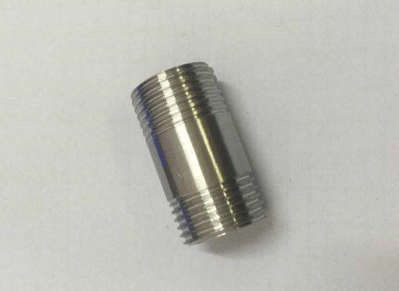 薄壁LEDONG.COM-乐动(中国)卫浴管车丝加工特点
