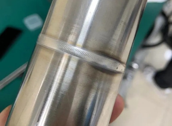 304LEDONG.COM-乐动(中国)管焊接后的处理方法