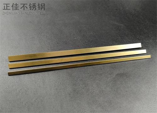 304钛金LEDONG.COM-乐动(中国)矩形管2
