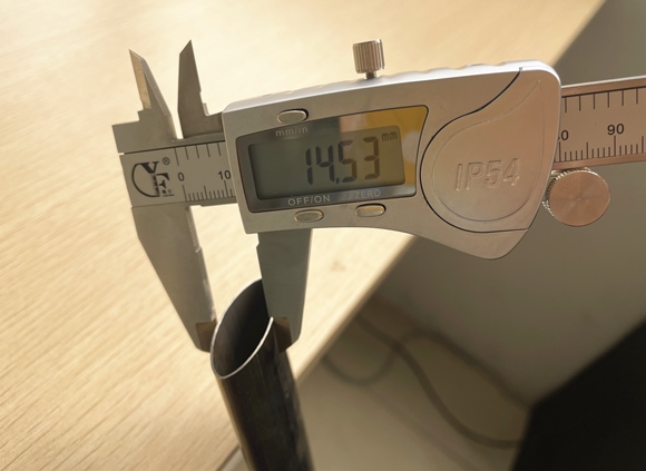 316LEDONG.COM-乐动(中国)椭圆管允许偏差