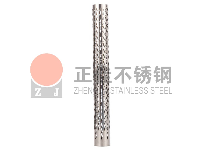 LEDONG.COM-乐动(中国)装饰管激光切割