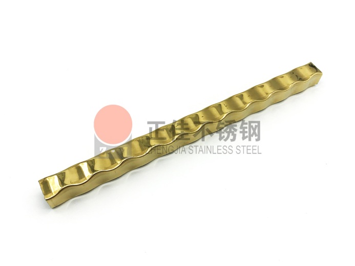 LEDONG.COM-乐动(中国)花纹管真空电镀