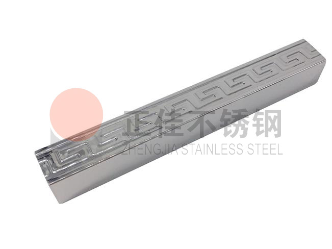 回形LEDONG.COM-乐动(中国)花纹管