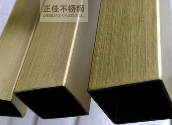青古铜LEDONG.COM-乐动(中国)装饰方管
