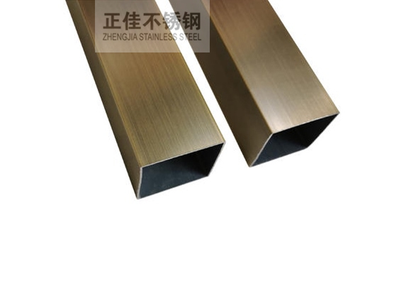 青古铜LEDONG.COM-乐动(中国)装饰方管