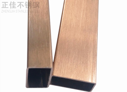 304LEDONG.COM-乐动(中国)方管玫瑰金拉丝2