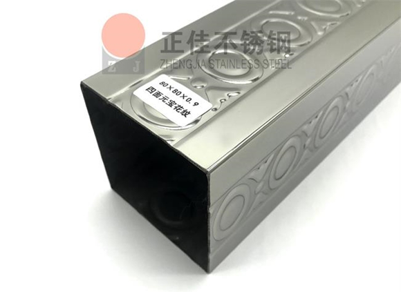 304LEDONG.COM-乐动(中国)花纹管