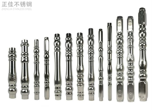 护栏LEDONG.COM-乐动(中国)管——罗马柱1
