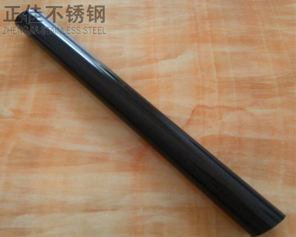 304黑钛LEDONG.COM-乐动(中国)管