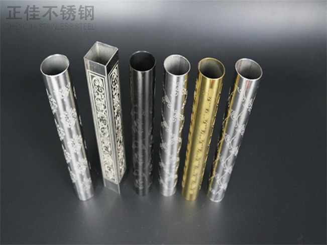 LEDONG.COM-乐动(中国)压花管图片