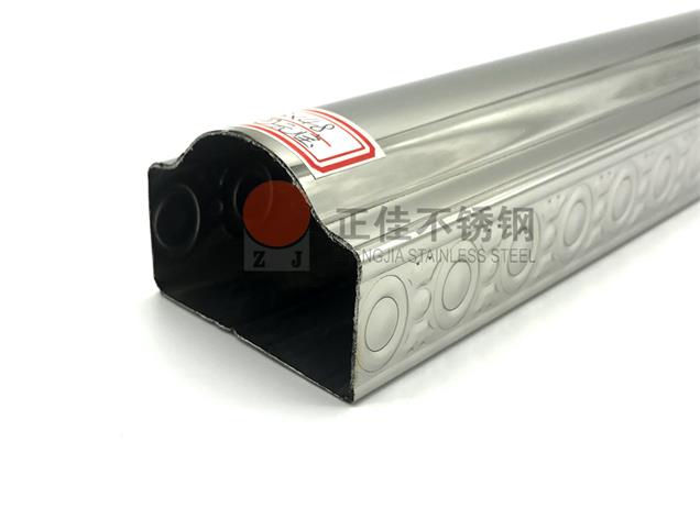 LEDONG.COM-乐动(中国)异型管