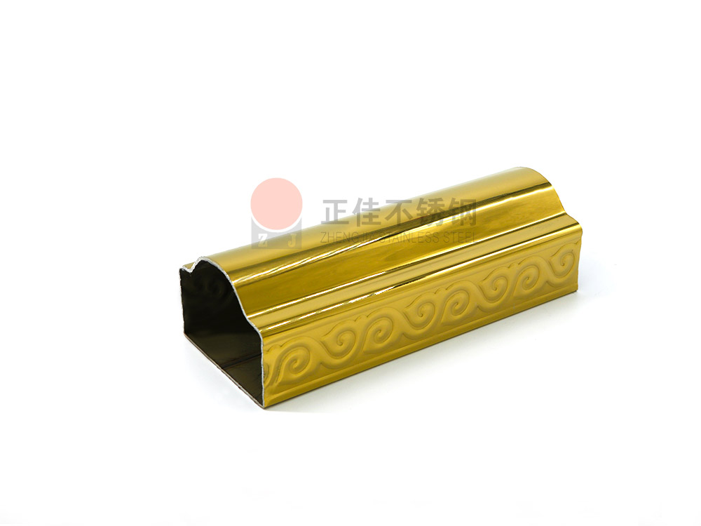 LEDONG.COM-乐动(中国)装饰花纹管