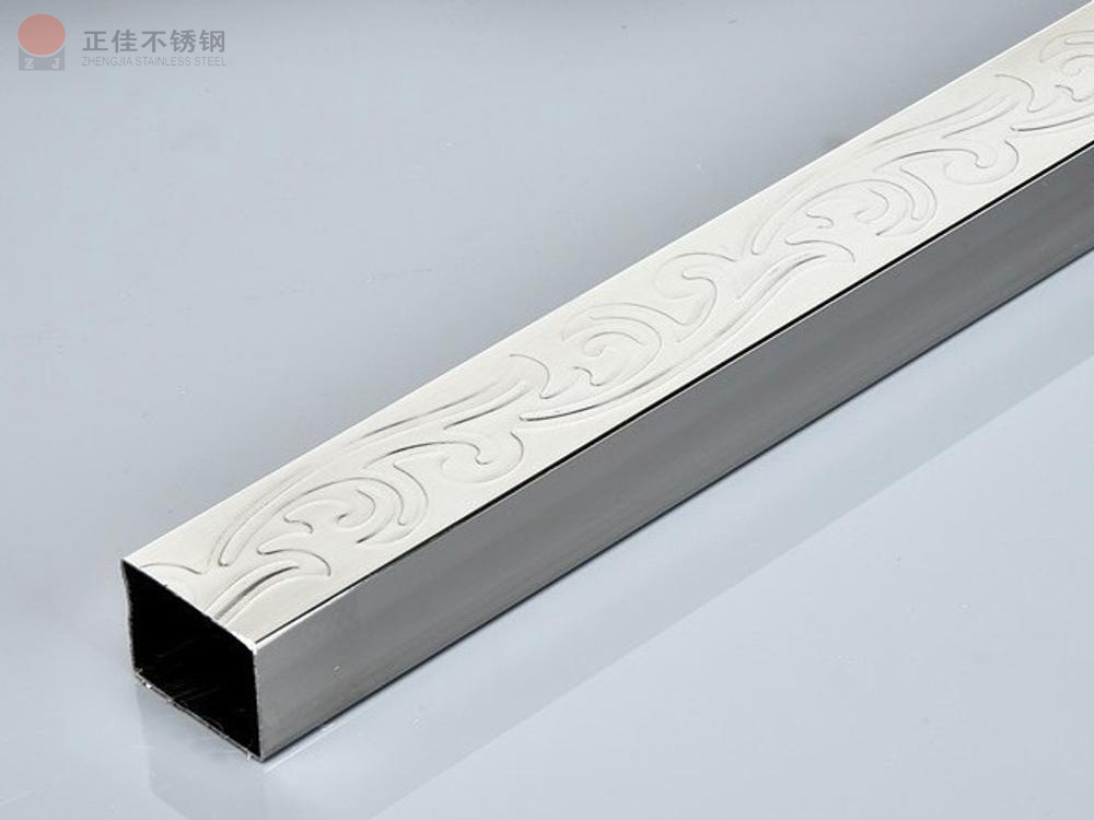 LEDONG.COM-乐动(中国)花纹管