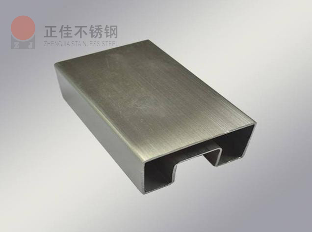 LEDONG.COM-乐动(中国)异型管