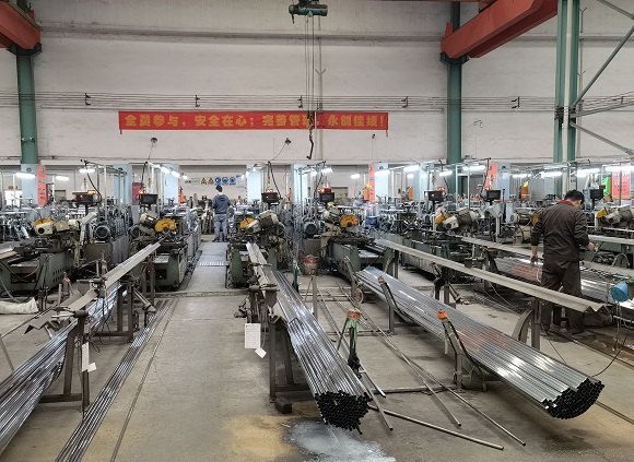 304LEDONG.COM-乐动(中国)管内整平的目的
