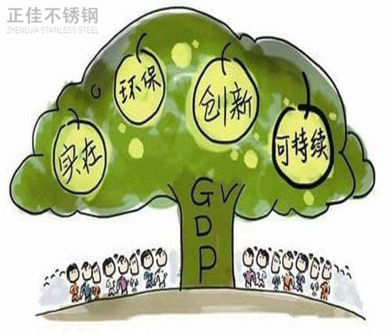 推进绿色发展，304LEDONG.COM-乐动(中国)管厂家任重而道远