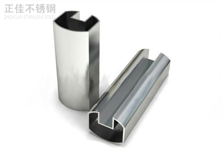 其它LEDONG.COM-乐动(中国)异形扶手管材