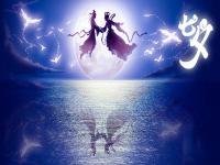 七夕节，正佳LEDONG.COM-乐动(中国)祝天下有情人终成眷属