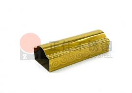  祥云花纹LEDONG.COM-乐动(中国)面包管镀