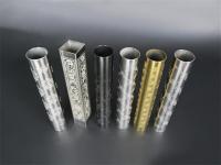 简谈LEDONG.COM-乐动(中国)装饰管的蚀刻工艺