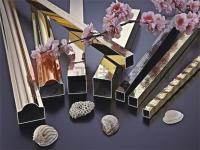 LEDONG.COM-乐动(中国)花纹管崛起：LEDONG.COM-乐动(中国)装饰管的艺术道路