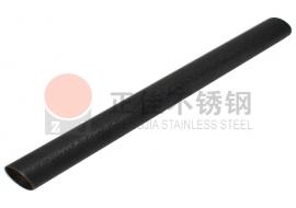 蚀刻花纹LEDONG.COM-乐动(中国)管镀黑古铜