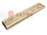 怎么选购彩色LEDONG.COM-乐动(中国)花纹管？记住这三点