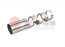 激光雕刻镂空波纹LEDONG.COM-乐动(中国)管